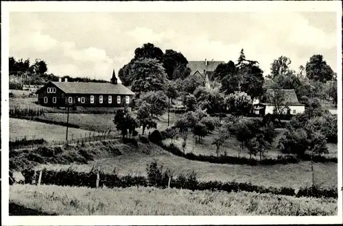 Ak Muhle Schalksmühle im Sauerland, Jugend- und Freizeitheim