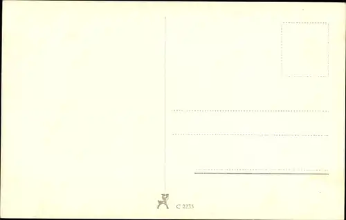 Ak Schauspielerin Ruth Heilberg, Portrait, Autogramm