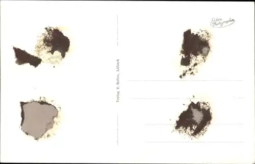 Foto Ostseebad Göhren auf Rügen, Strand, Promenade, Seebrücke