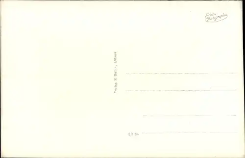 Ak Ahlbeck Usedom, Am Strande, Strandpartie mit Segelboot