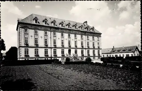 Ak Levier Doubs, Pensionnat Saint Joseph et Centre d'Apprentissage Agricole