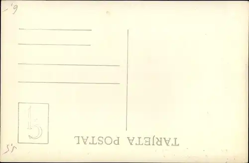 Ak Exposicion Internacional de Barcelona 1929, Detalle Parque Muntjuich