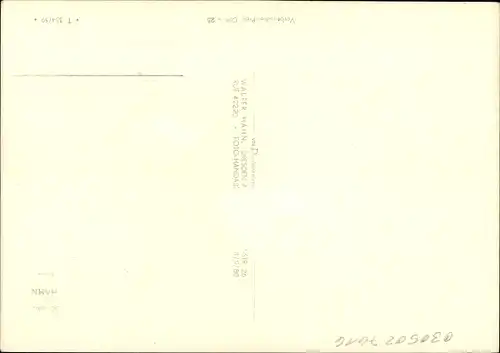 Ak Dresden, Zwinger, Kronentor, Neuaufbau, Fontäne