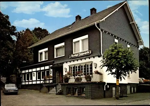 Ak Wenden im Sauerland, Gasthof, Biggetal 1