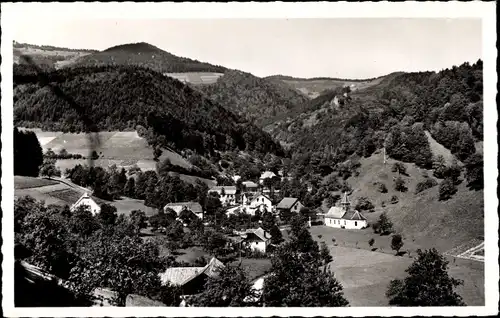 Ak Rombas Rombach Lothringen Moselle, Vue generale