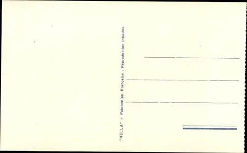 Ak Monte Carlo Monaco, Les Jardins du Casino