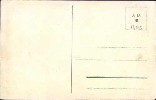 Ak Magdeburg, Breiteweg, Geschäfte