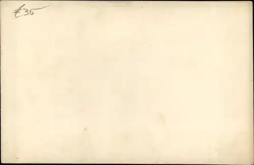 Ak Erotik, Frauenakt, stehend