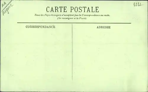 Ak Algerien, Scenes et Types, Enfants Arabes