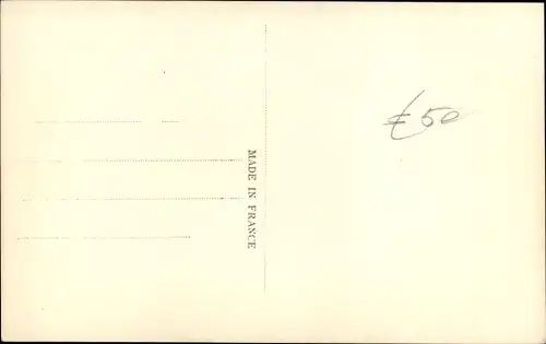 Ak Erotik, Frauenakt, sitzend, Perlenschmuck