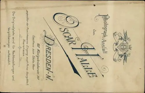 Kabinett Foto Deutscher Soldat in Uniform, Portrait