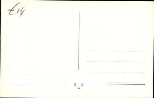 Ak ZAC I Kampioenselftal 1934, Nationalmannschaft, Fußballmannschaft