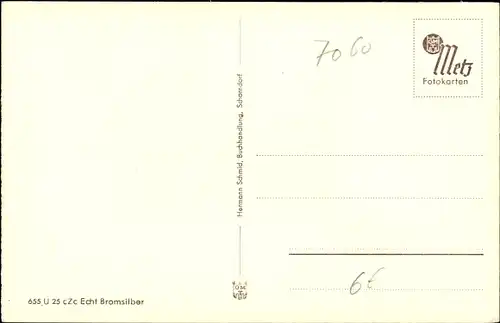 Ak Schorndorf in Württemberg, Die Weiber von Schondorf