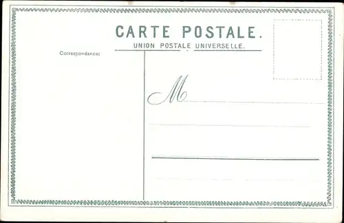 Ak Konstantinopel Istanbul Türkei, Mosquee Suleymanie