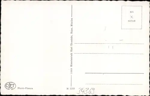 Ak Beberbeck Hofgeismar in Nordhessen, Sababurg, Eiche, Gasthaus Malzfeldt, Burgeingang