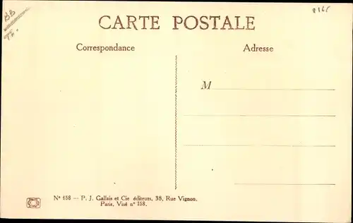 Ak Le permissionnaire s'en va, Tu voir, bien mon enfant, que je ne pleure pas, Mutter  mit Kind