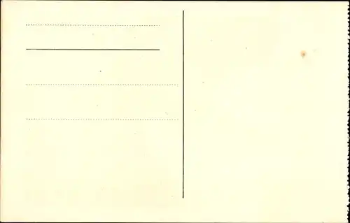 Ak Goslar am Harz, Zwinger