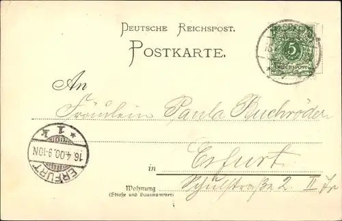 Ak Magdeburg an der Elbe, Herrenkrug, Denkmal