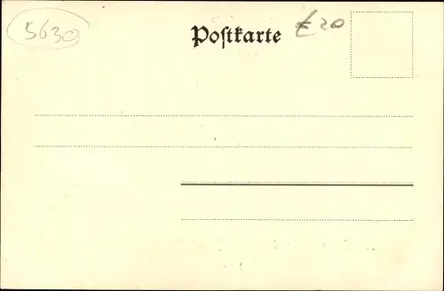 Ak Remscheid im Bergischen Land, Garde Fest 1900, Deutsche Soldaten in Uniformen, Männer in Anzügen