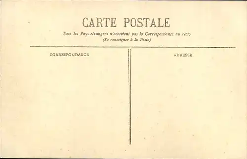 Ak Hendaye Pyrénées-Atlantiques, CIte Basque, Vue generale de Fontarabie