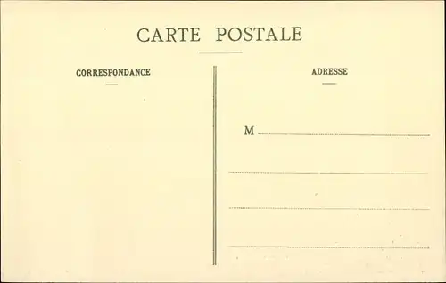 Künstler Ak Rot, E. D., Paris, Voyage de Mimi, Mimi contemple l'Obelisque