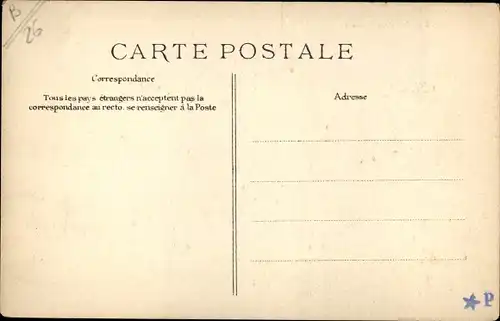 Ak Nyons Drôme, Le Pont Romain