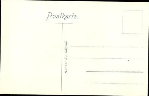 Ak Rudolstadt in Thüringen, Bahnhof und Schloss