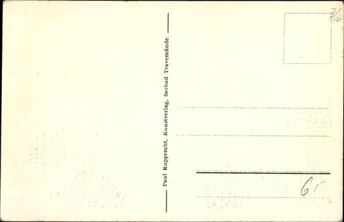 Ak Deutsche Kriegsschiffe, Linienschiffe auf dem Marsch