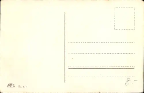 Ak Deutsches Kriegsschiff, SMS Stralsund, Kleiner Kreuzer, Kaiserliche Marine