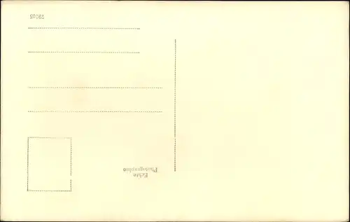 Ak Birnbaum Kärnten, Gesamtansicht, Wolayertal