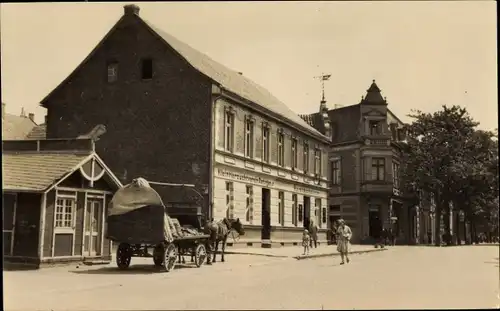 Foto Ak Ratingen Nordrhein Westfalen, Kleintierzuchtverein, Restauration