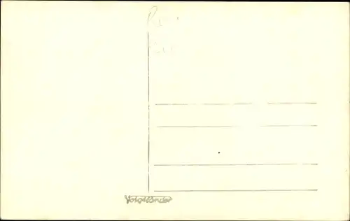 Ak Seebad Binz auf Rügen, Ortsansicht, Wellen