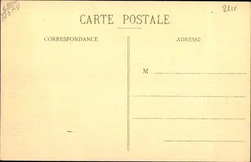 Ak Auby Nord, Hameau des Asturies, Citè Hauzeur