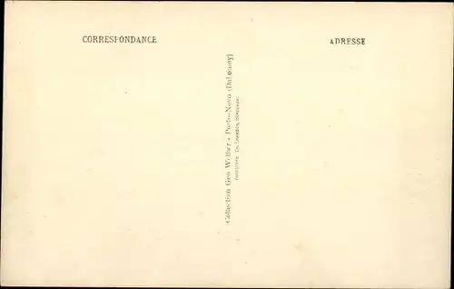 Ak Cotonou Benin, Wharf