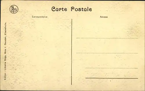 Ak Elisabethville DR Kongo Zaire, Usine Metallurgique de l'UM, Trémies d'emmagasinement des minerals