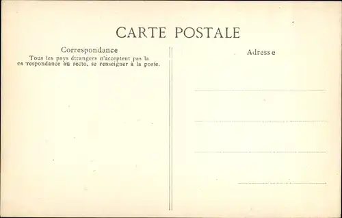 Ak Dakar Senegal, Afrique Occidentale, Palais du Gouvernement Général