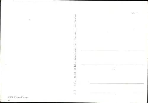 Ak Seelen in der Pfalz, Forsthaus Necklenberg, Laufenthaler Straße, Gesamtansicht, Jahnstraße-Schule