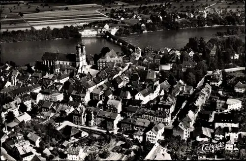 Ak Bad Säckingen am Hochrhein