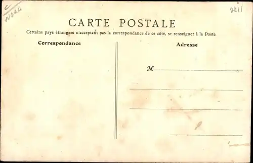 Ak Fourmies Nord, L'Eglise Saint-Pierre