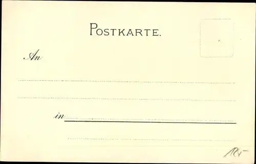 Künstler Litho Bohrdt, Hans, Exerzieren am Geschütz, Deutsche Seeleute