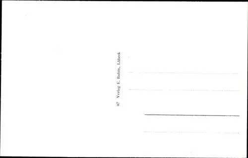 Ak Nordseebad Wangerooge in Ostfriesland, Leuchtturm