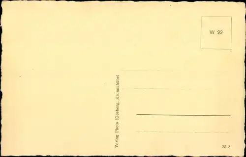 Ak Karpacz Krummhübel Riesengebirge Schlesien, Kaffee Baude N. 100, Carl Hampel