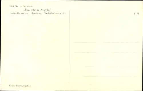 Ak Westerholz in Angeln Schleswig-Holstein, Haus Asmussen