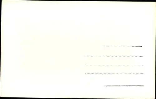 Ak Konstantinopel Istanbul Türkei, Mosquee d'Ortakeuille