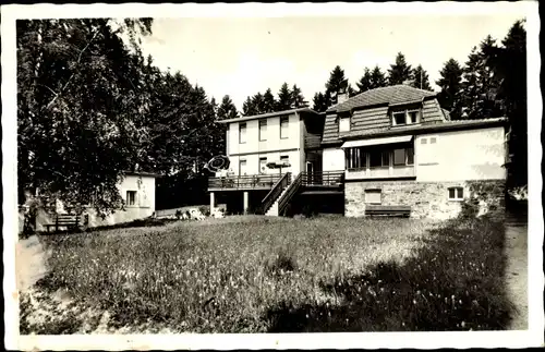 Ak Königstein im Taunus, Müttergenesungsheim "Haus am Wald"