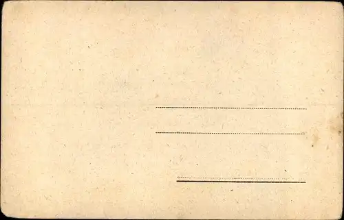 Ak Schauspielerin Camilla Horn, Portrait