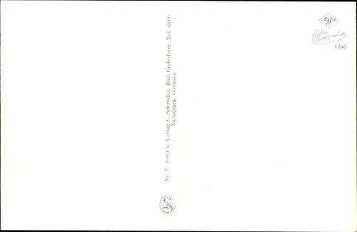 Ak Rolandswerth am Rhein Remagen, Gesamtansicht, Grafenwerth, Rolandswerth