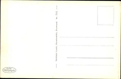 Ak Siegen in Westfalen, Blick vom Oberen Schloss