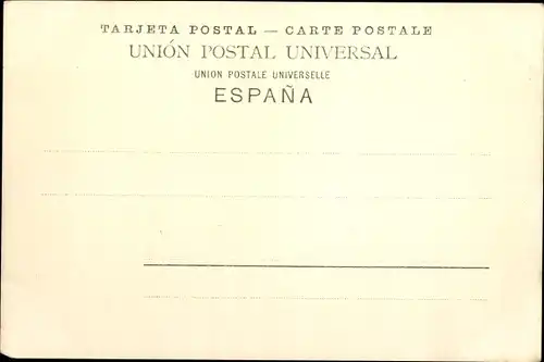 Ak San Sebastian Baskenland, La Concha