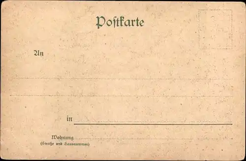 Ak Eine Komödie des 19. Jahrhunderts, Macht steht vor Recht, Justitia, Frankreich, Propaganda